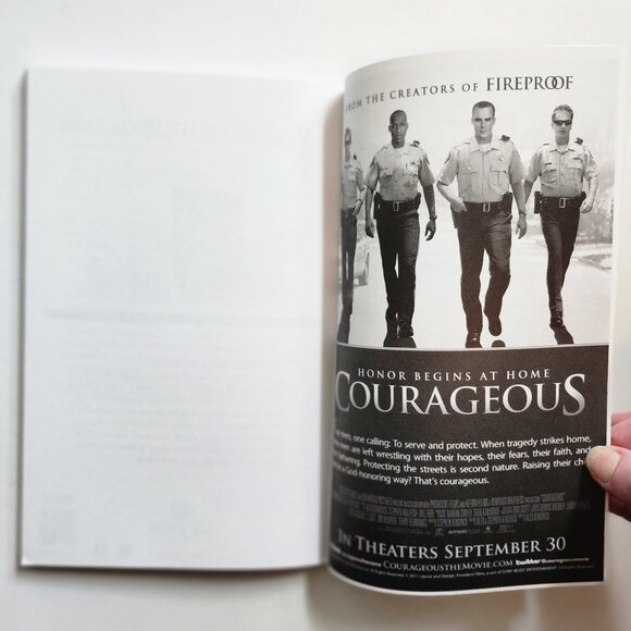 Rite of Passage: A Father's Blessing by Jim McBride - Picture 5 of 8